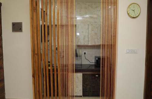 Tapovan Apartment | Yogvan Luxury 1BHK Apartments Tapovan Rishikesh