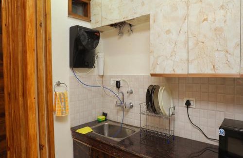 Tapovan Apartment | Yogvan Luxury 1BHK Apartments Tapovan Rishikesh