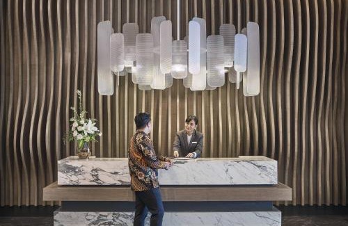 Condongcatur Hotel | Yogyakarta Marriott Hotel