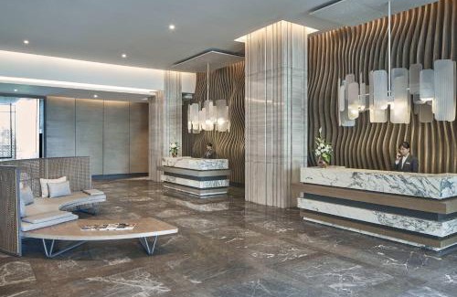 Condongcatur Hotel | Yogyakarta Marriott Hotel