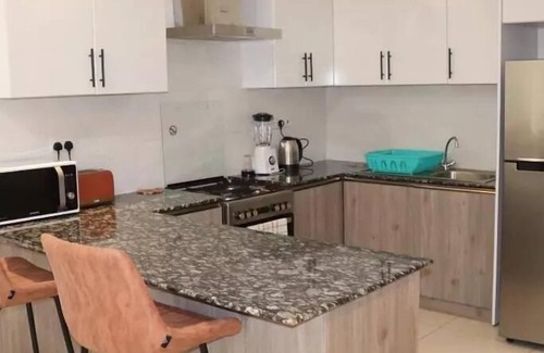 Kilimani Apartment | Yohana Residences