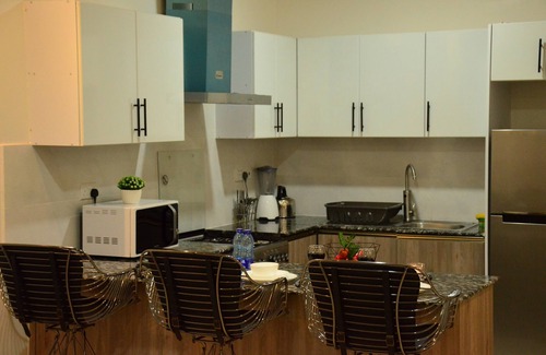 Kilimani Apartment | Yohana Residences