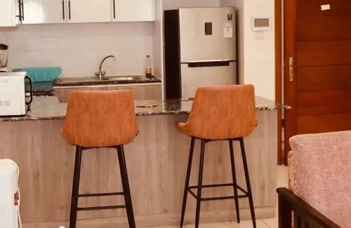 Kilimani Apartment | Yohana Residences