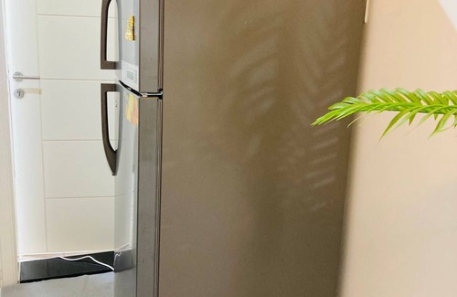 Dubai House | Yoi Pod hostel - excellent choice for solo, friends & couple travellers!