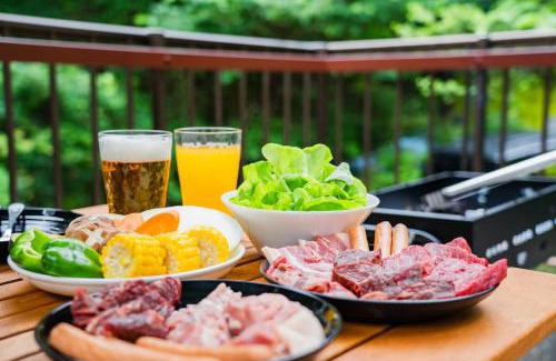 Hakone House | YOICHI inn HAKONE