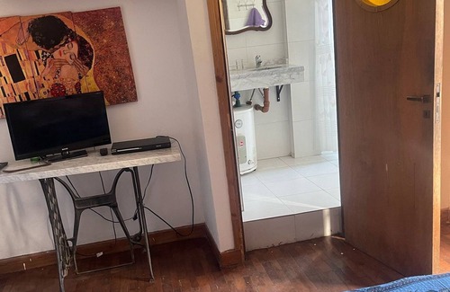 Santa Maria Apartment | Yokavil, right in the center of Santa María