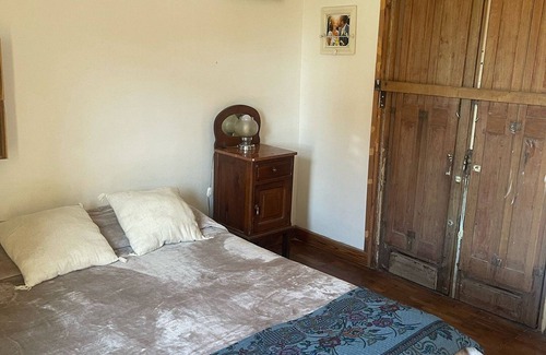 Santa Maria Apartment | Yokavil, right in the center of Santa María