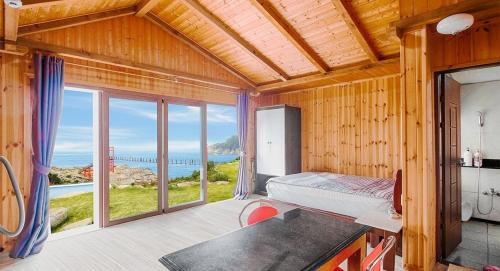 Tongyeong House | Yokjido Pension Bluesea