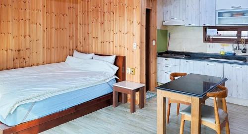 Tongyeong House | Yokjido Pension Bluesea