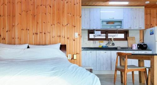 Tongyeong House | Yokjido Pension Bluesea
