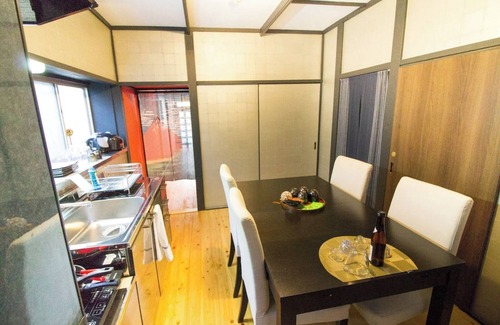 Naka House | Yokohama city center Motomachi shopping street 5 - Whole house rental/Yokohama Kanagawa
