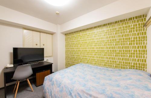Hanasakicho Hotel | Yokohama Sakuragicho Town Hotel