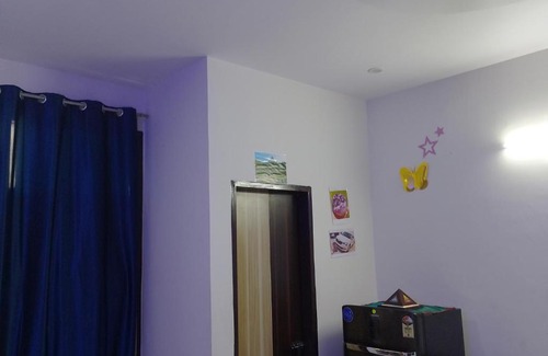 Gurugram Apartment | Yokoso