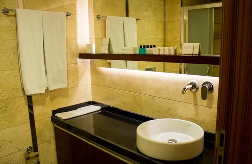 Cukurova Hotel | Yol Is Holiday Adana