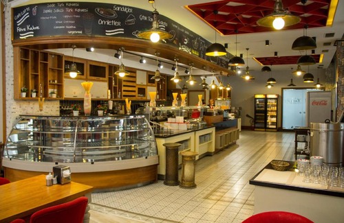 Cukurova Hotel | Yol Is Holiday Adana