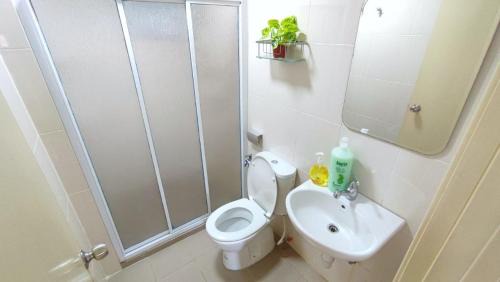 Kuala Lumpur Apartment | YOLO Budget CONDO KL NETFLIX WIFI
