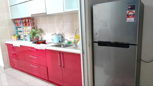 Kuala Lumpur Apartment | YOLO Budget CONDO KL NETFLIX WIFI
