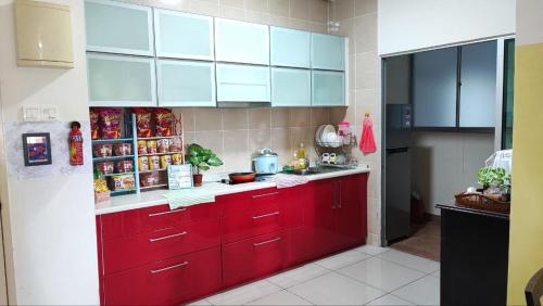 Kuala Lumpur Apartment | YOLO Budget CONDO KL NETFLIX WIFI