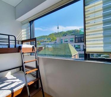 Myeongdong House | YOLO Guesthouse