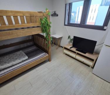 Unseo-dong House | Yolo House