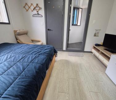 Unseo-dong House | Yolo House