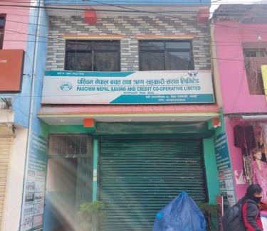 Myagdi House | YOLO Near natural hot spring