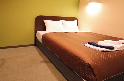 Yonago Hotel | YONAGO CITYGARDENS HOTEL