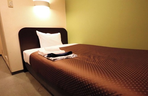 Yonago Hotel | YONAGO CITYGARDENS HOTEL