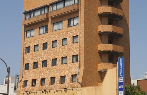 Yonago Hotel | yonago-town-hotel