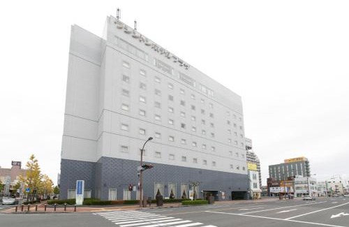 Yonago Hotel | Yonago Washington Hotel Plaza