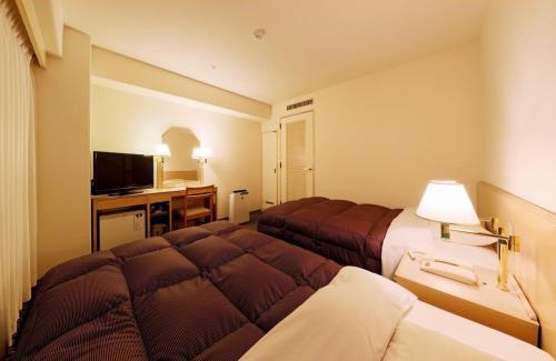 Yonago Hotel | Yonago Washington Hotel Plaza