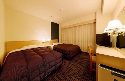 Yonago Hotel | Yonago Washington Hotel Plaza