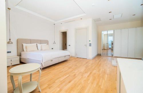 Muratpasa Villa | Yonca Evleri
