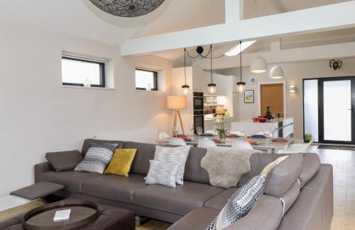 Bowness-on-Windermere House | Yonder Lea
