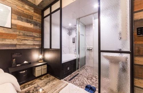 Pungdeokcheon-dong Hotel | Yongin 172st
