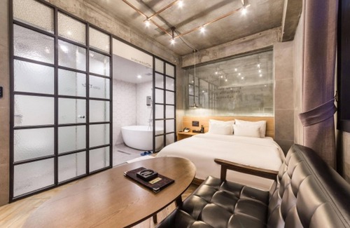 Pungdeokcheon-dong Hotel | Yongin 172st