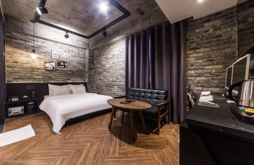 Pungdeokcheon-dong Hotel | Yongin 172st
