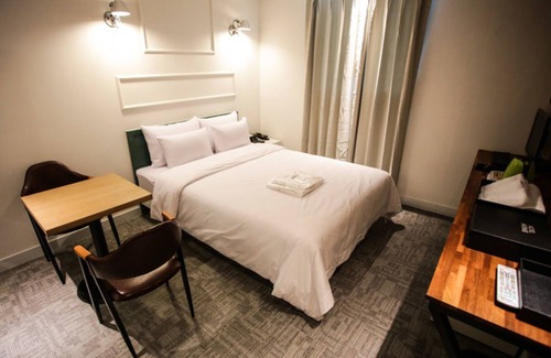 Yongin Hotel | Yongin Avenue Hotel