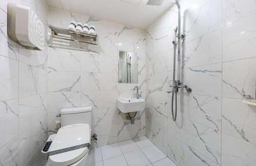 Giheung-gu Hotel | Yongin Bellino S