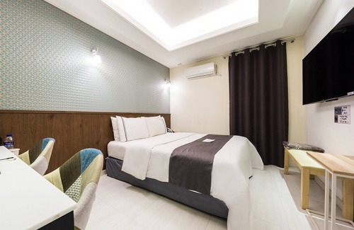 Giheung-gu Hotel | Yongin Bellino S