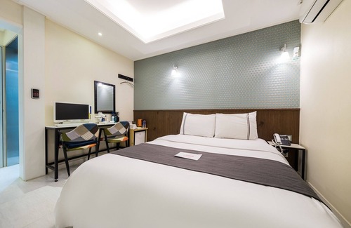Giheung-gu Hotel | Yongin Bellino S