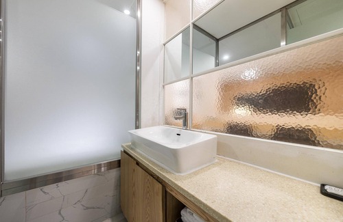 Giheung-gu Hotel | Yongin Boutique Hotel Bien