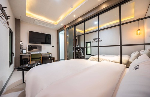 Yongin Hotel | Yongin Hotel Juno