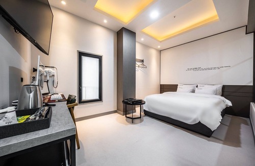 Yongin Hotel | Yongin Hotel Juno