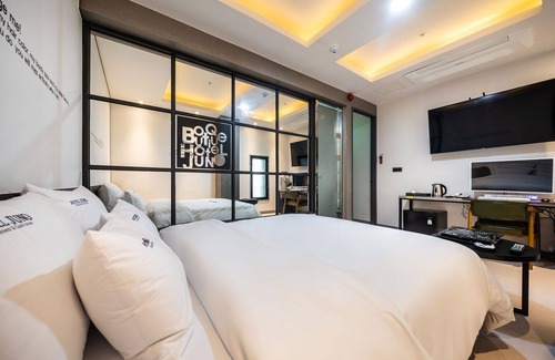 Yongin Hotel | Yongin Hotel Juno