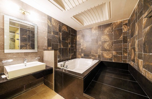 Giheung-gu Hotel | Yongin Singal Ace