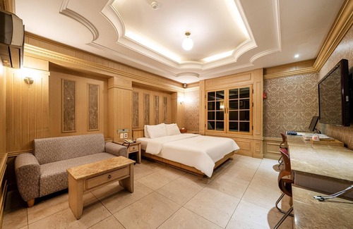 Giheung-gu Hotel | Yongin Singal Ace