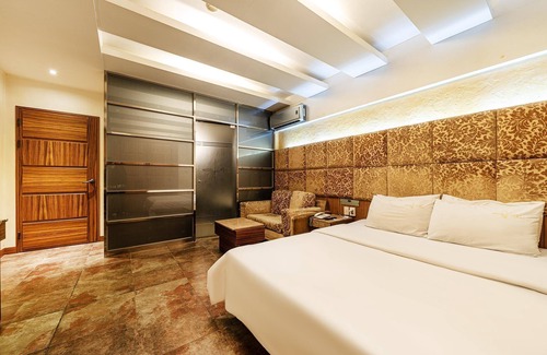 Giheung-gu Hotel | Yongin Singal Ace