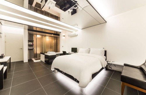 Giheung-gu Hotel | Yongin Singal Gazua