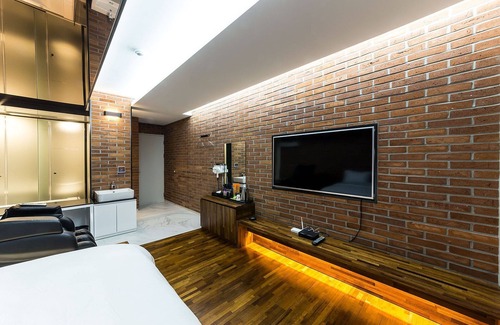 Giheung-gu Hotel | Yongin Singal Gazua